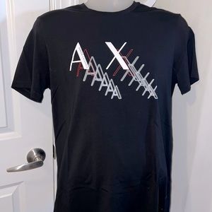 🔥 Armani Exchange T-shirt.